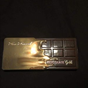 Too faced pallete